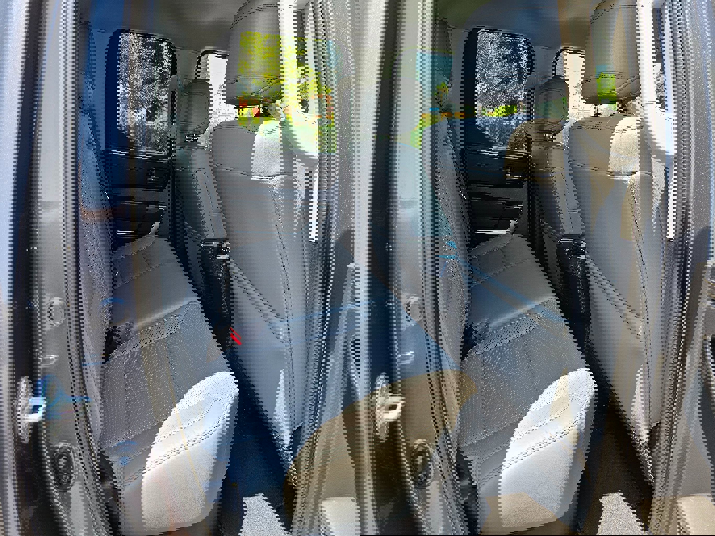 Used 2024 Toyota Tundra SR5 image 30