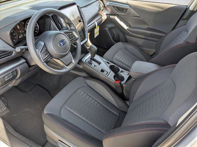 New 2026 Subaru Impreza 2.0i Sport video 3