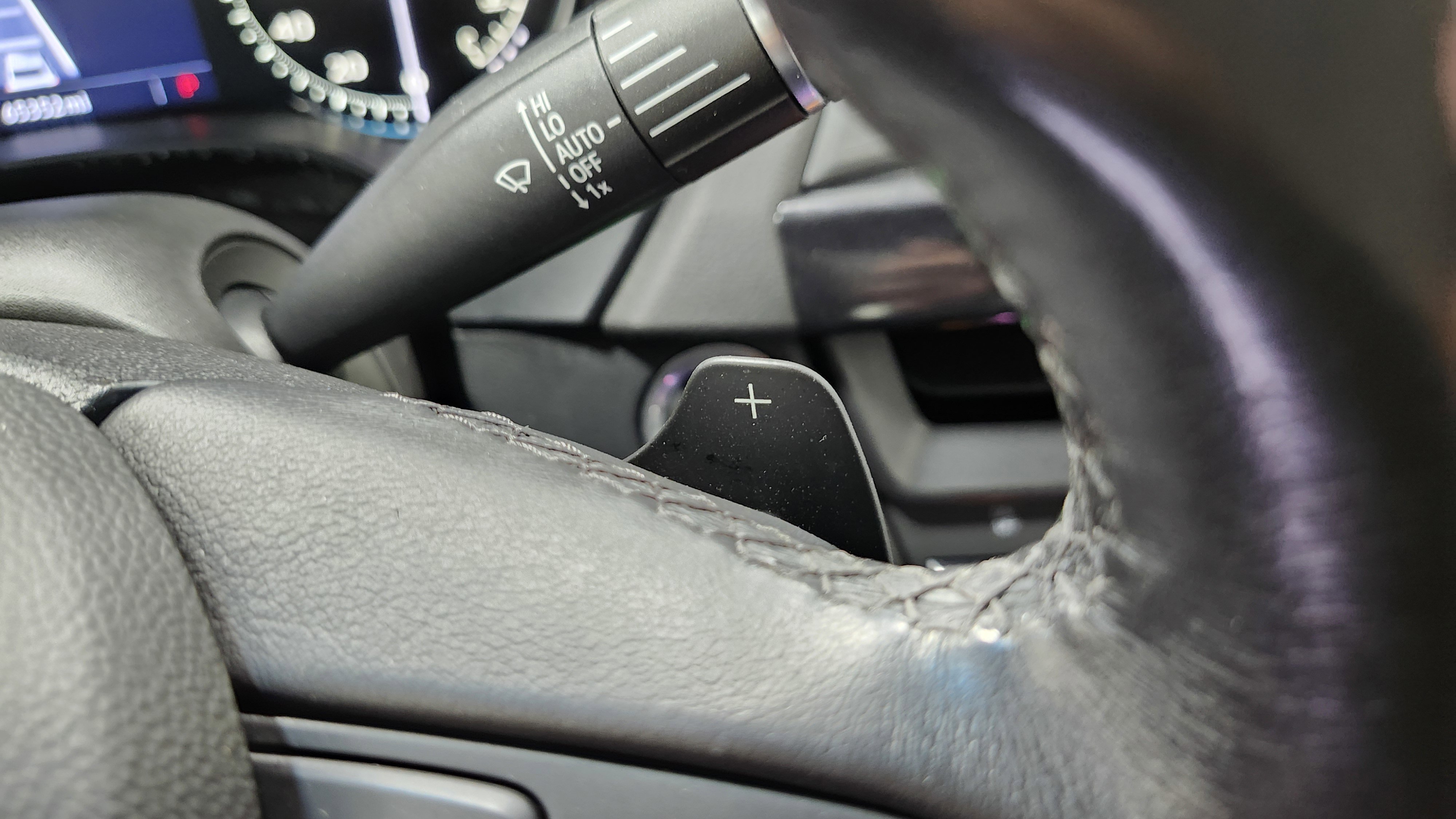 Used 2023 Cadillac CT4 Premium Luxury w/ Climate Package image 10