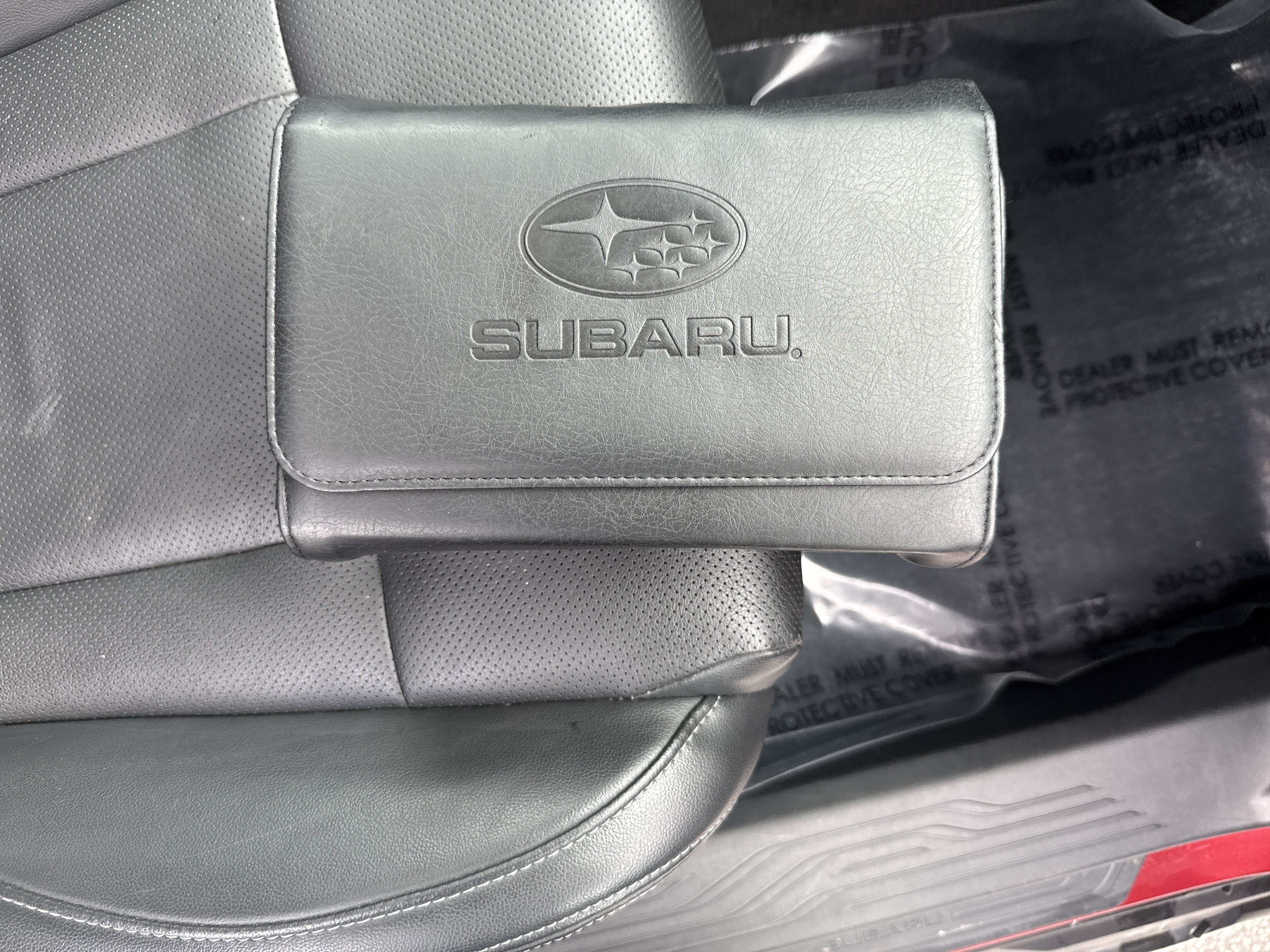 Used 2024 Subaru Outback Limited w/ Popular Package #2 AWD/4WD image 3
