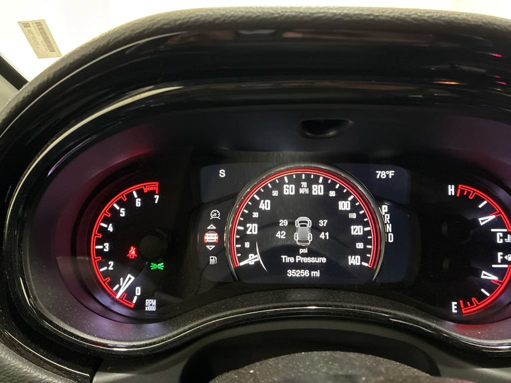 Used 2025 Dodge Durango GT AWD/4WD image 17