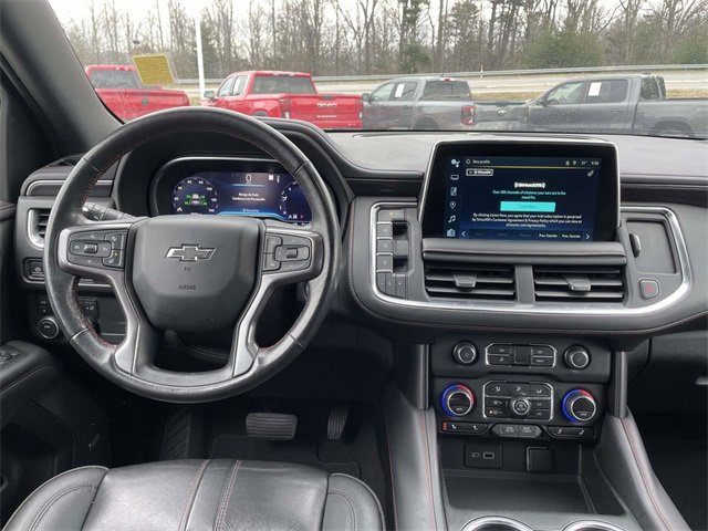 Used 2022 Chevrolet Tahoe RST w/ Luxury Package image 15