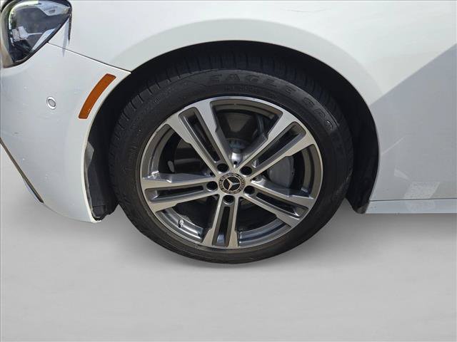 Used 2023 Mercedes-Benz E 350 Sedan image 14