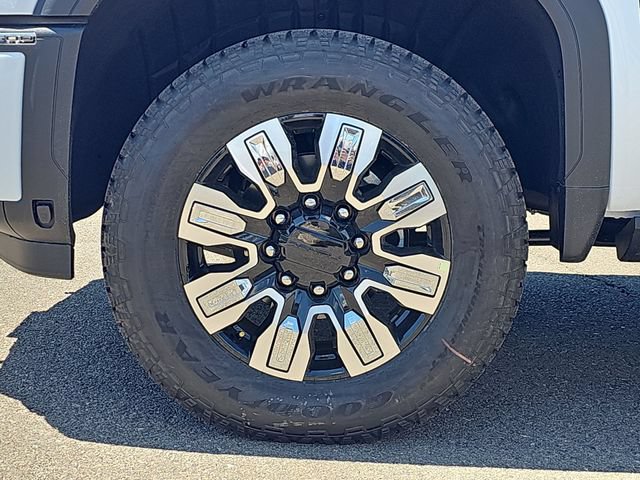 New 2026 GMC Sierra 2500 Denali w/ Denali Reserve Package AWD/4WD image 19