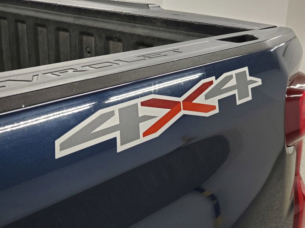 Used 2020 Chevrolet Silverado 1500 LT w/ All-Star Edition image 25