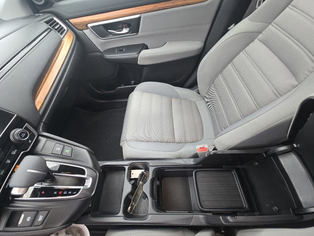 Certified 2020 Honda CR-V EX image 25