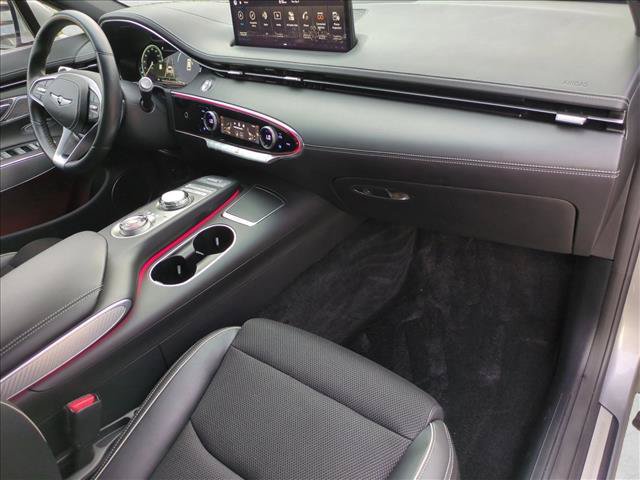 Used 2023 Genesis GV70 2.5T w/ Sport Prestige Package AWD/4WD image 24