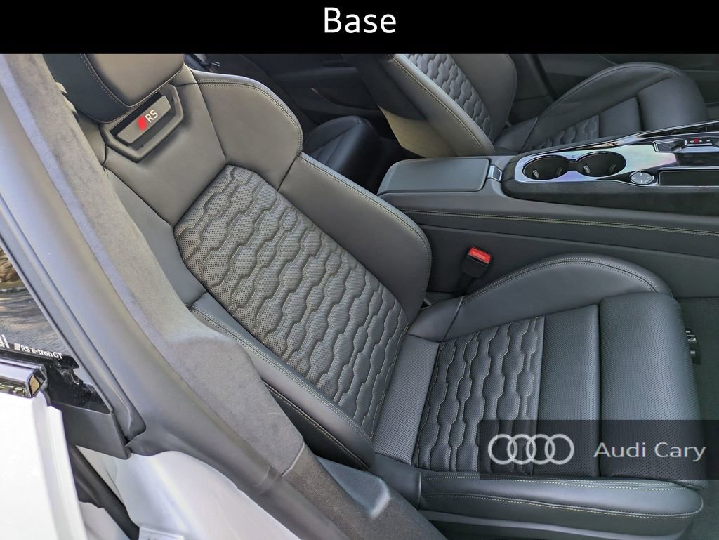 New 2025 Audi RS e-tron GT performance image 27