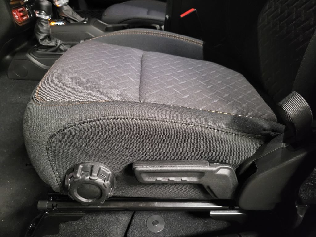 New 2026 Jeep Gladiator Mojave AWD/4WD image 16