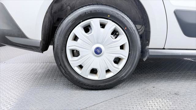 Used 2021 Ford Transit Connect XLT image 27