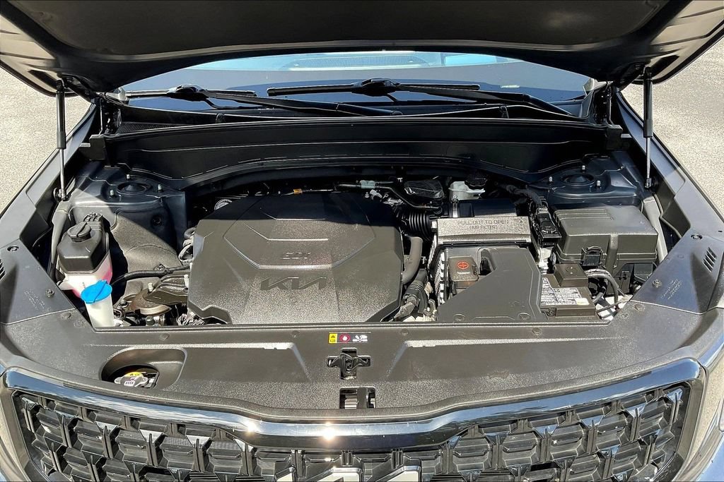 Used 2024 Kia Telluride SX Prestige X-Line AWD/4WD image 34