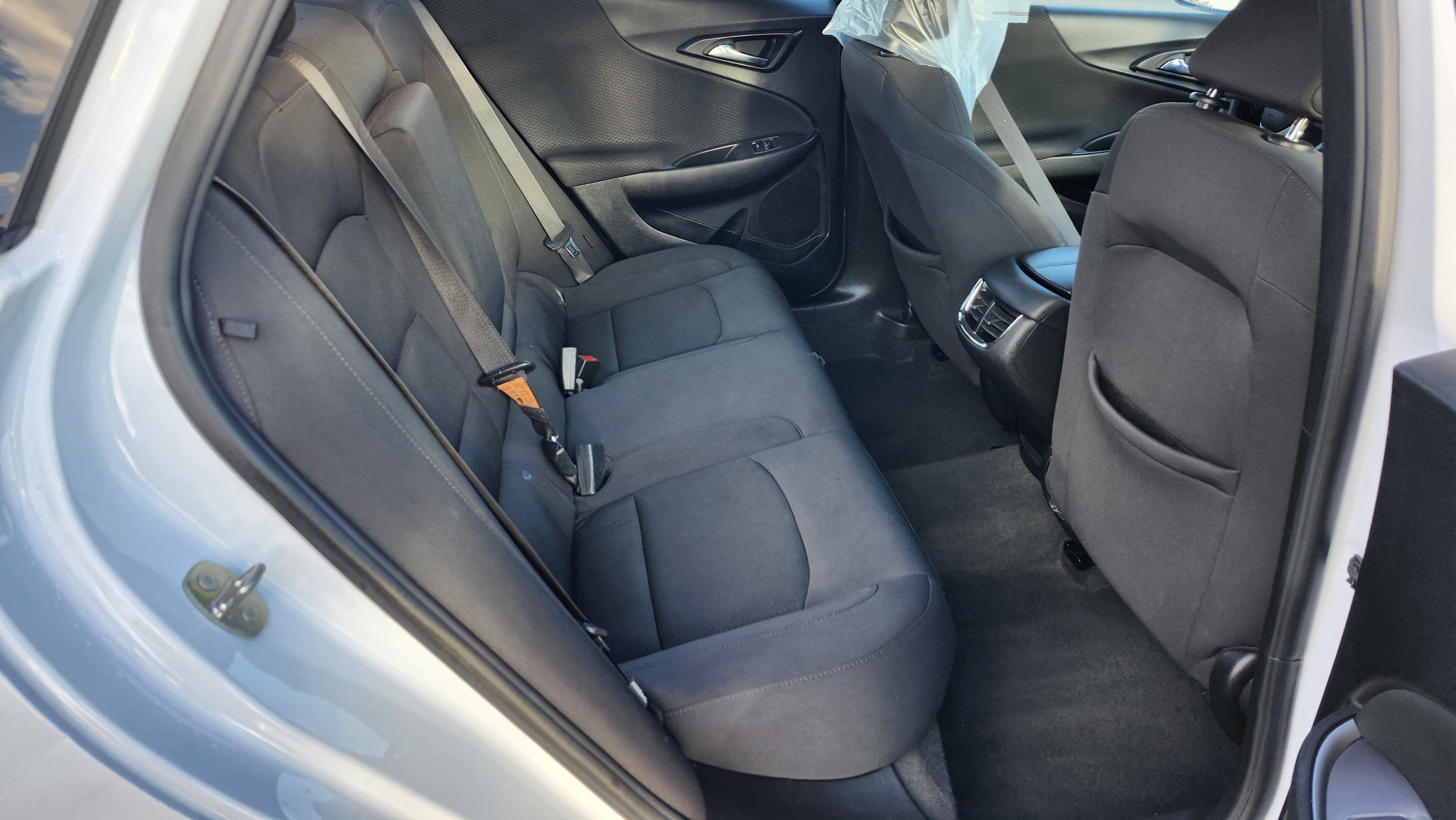 Used 2022 Chevrolet Malibu LT image 12