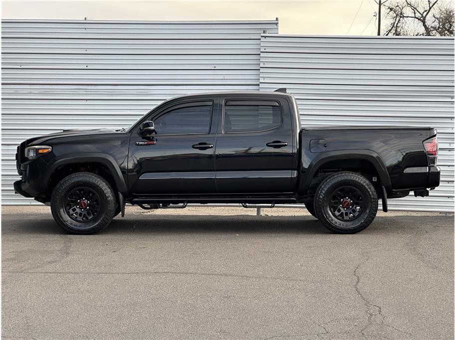 Used 2019 Toyota Tacoma TRD Pro image 13