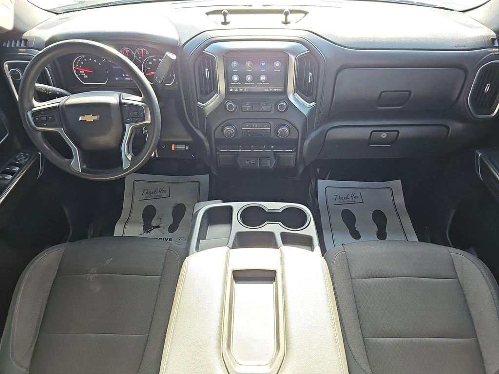Used 2020 Chevrolet Silverado 1500 LT image 12