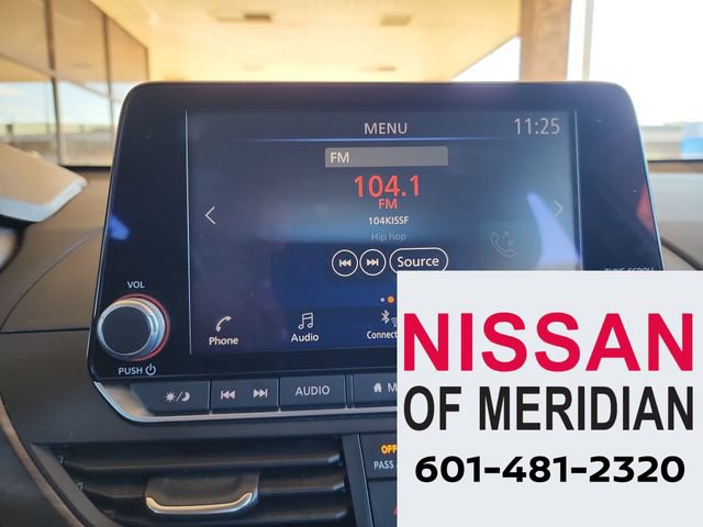 Used 2024 Nissan Altima 2.5 SV image 22
