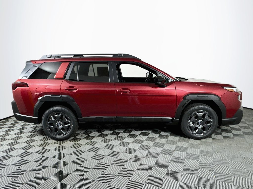 New 2026 Subaru Outback Premium AWD/4WD image 8