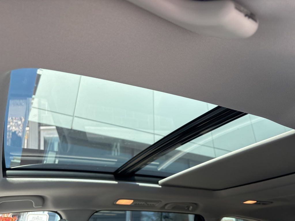 Certified 2024 Subaru Ascent Onyx Edition image 15