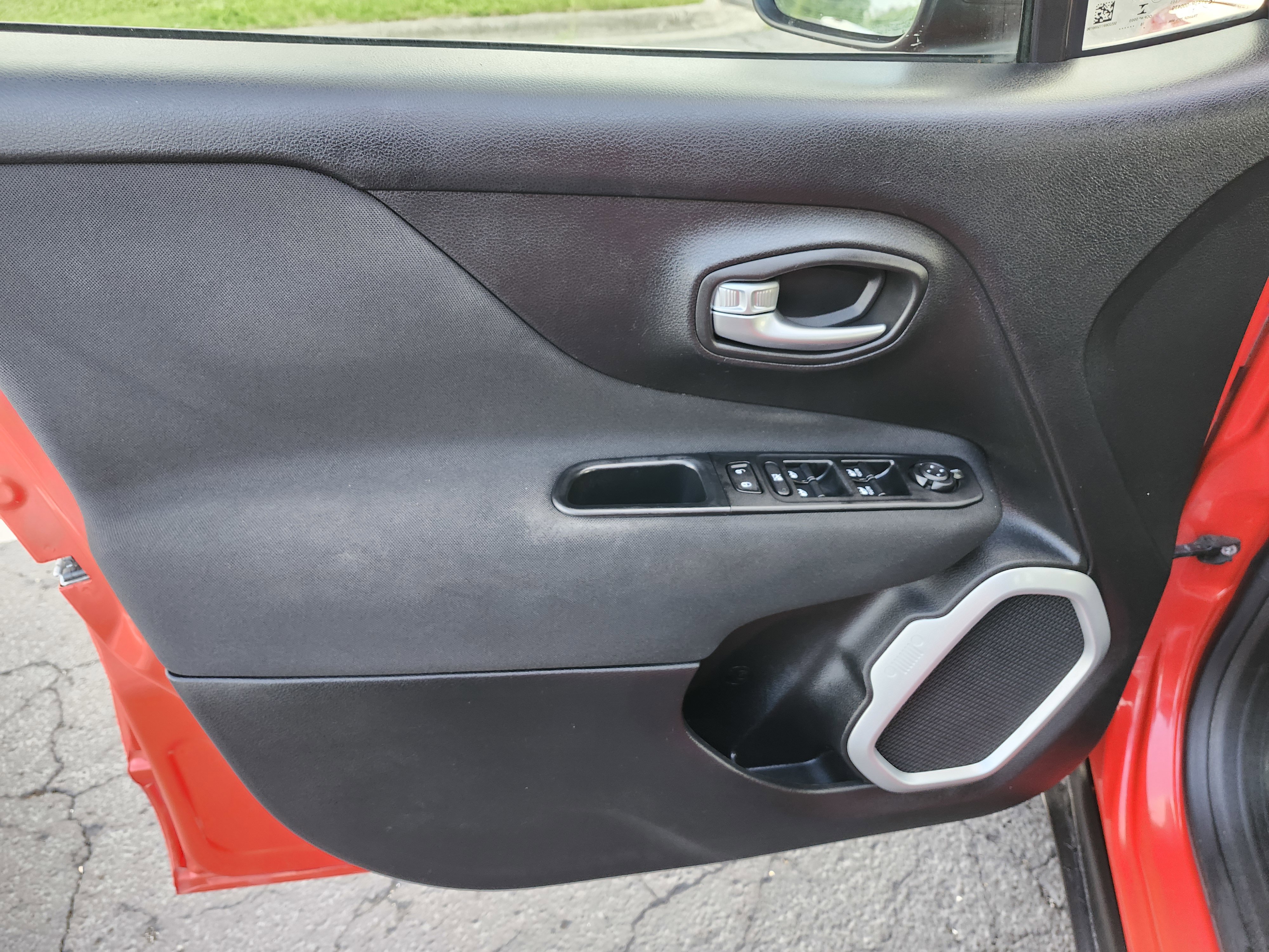 Used 2018 Jeep Renegade Sport w/ Power & Air Group AWD/4WD image 22