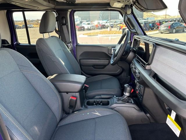 New 2026 Jeep Gladiator Willys image 24