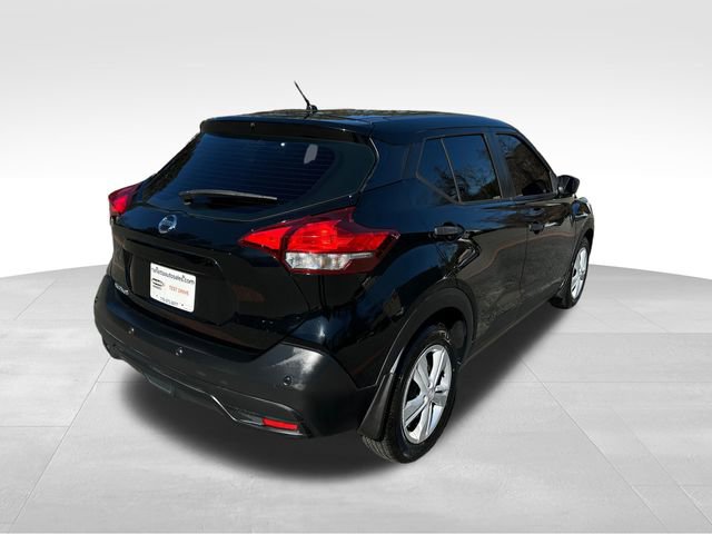Used 2020 Nissan Kicks S image 5