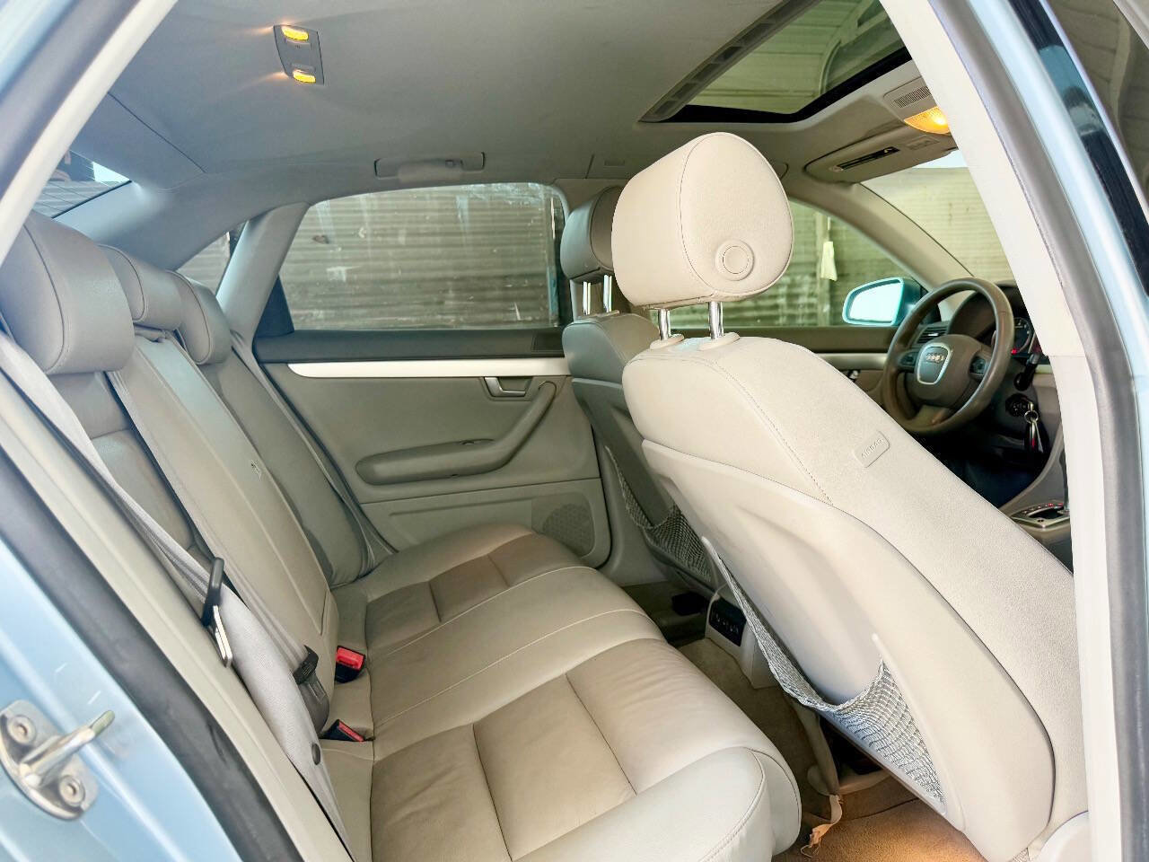 Used 2006 Audi A4 2.0T image 20