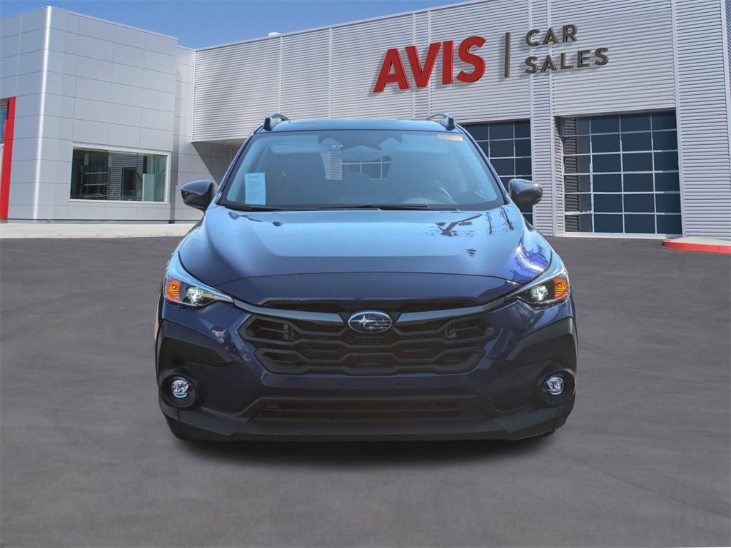 Used 2024 Subaru Crosstrek 2.0i Premium image 2