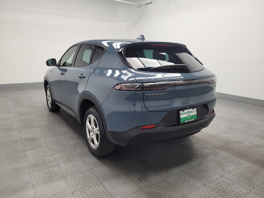 Used 2023 Dodge Hornet GT w/ Tech Pack w/o Parking AWD/4WD image 5