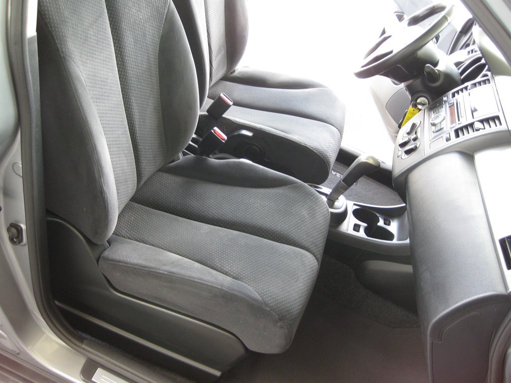 Used 2012 Nissan Versa 1.8 S w/ Special Edition Pkg FWD image 33