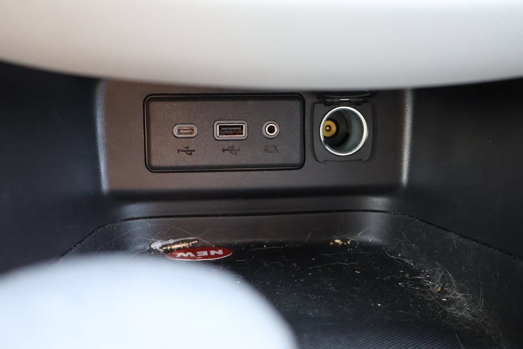 Used 2024 Chevrolet Equinox LS w/ LS Convenience Package FWD image 27