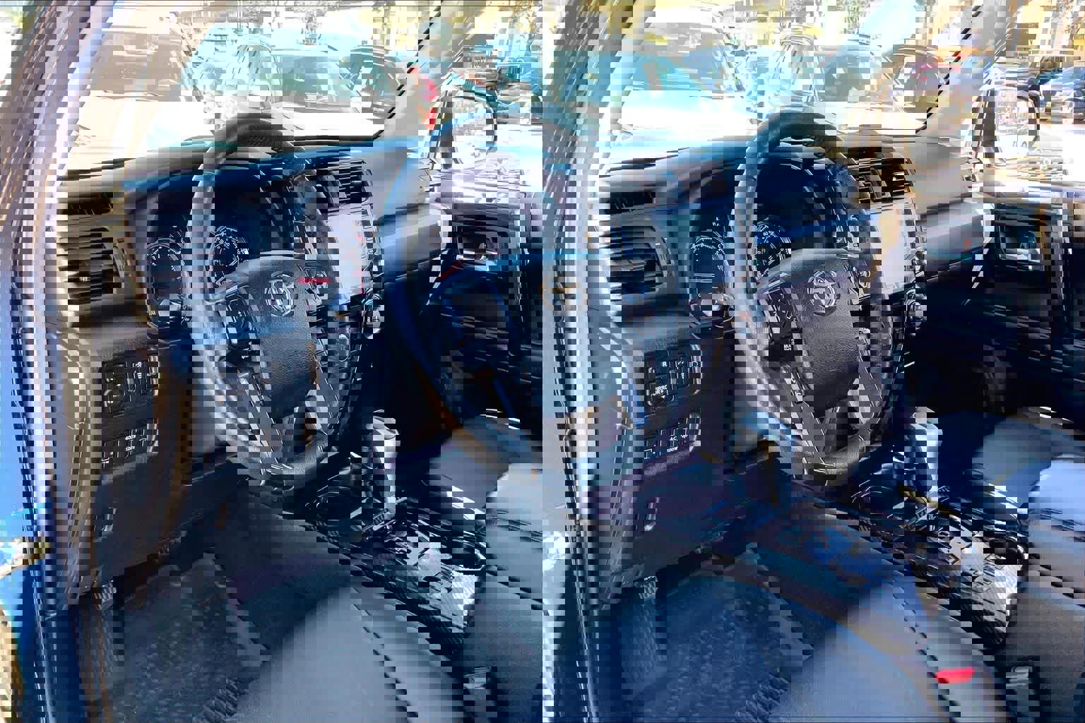 Used 2022 Toyota 4Runner TRD Off-Road Premium image 16