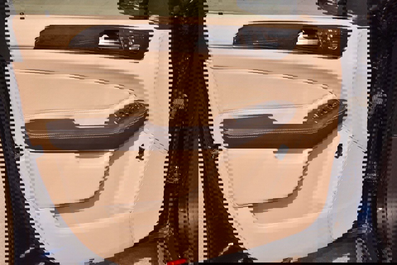 Used 2017 Mercedes-Benz GLE 350 4MATIC image 34