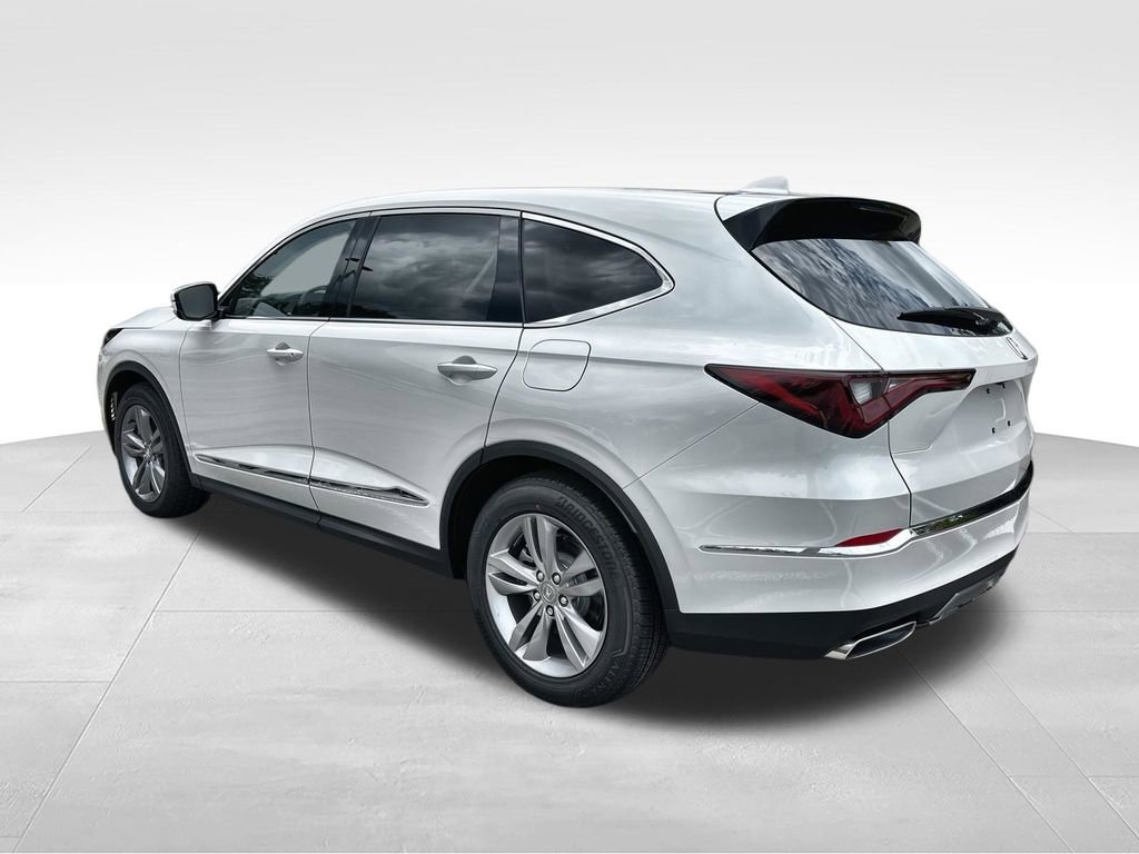 New 2026 Acura MDX FWD image 6