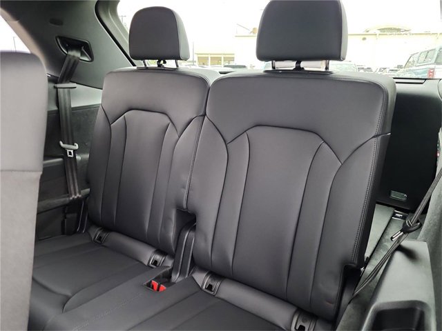 New 2026 Audi Q7 3.0T Premium Plus image 26