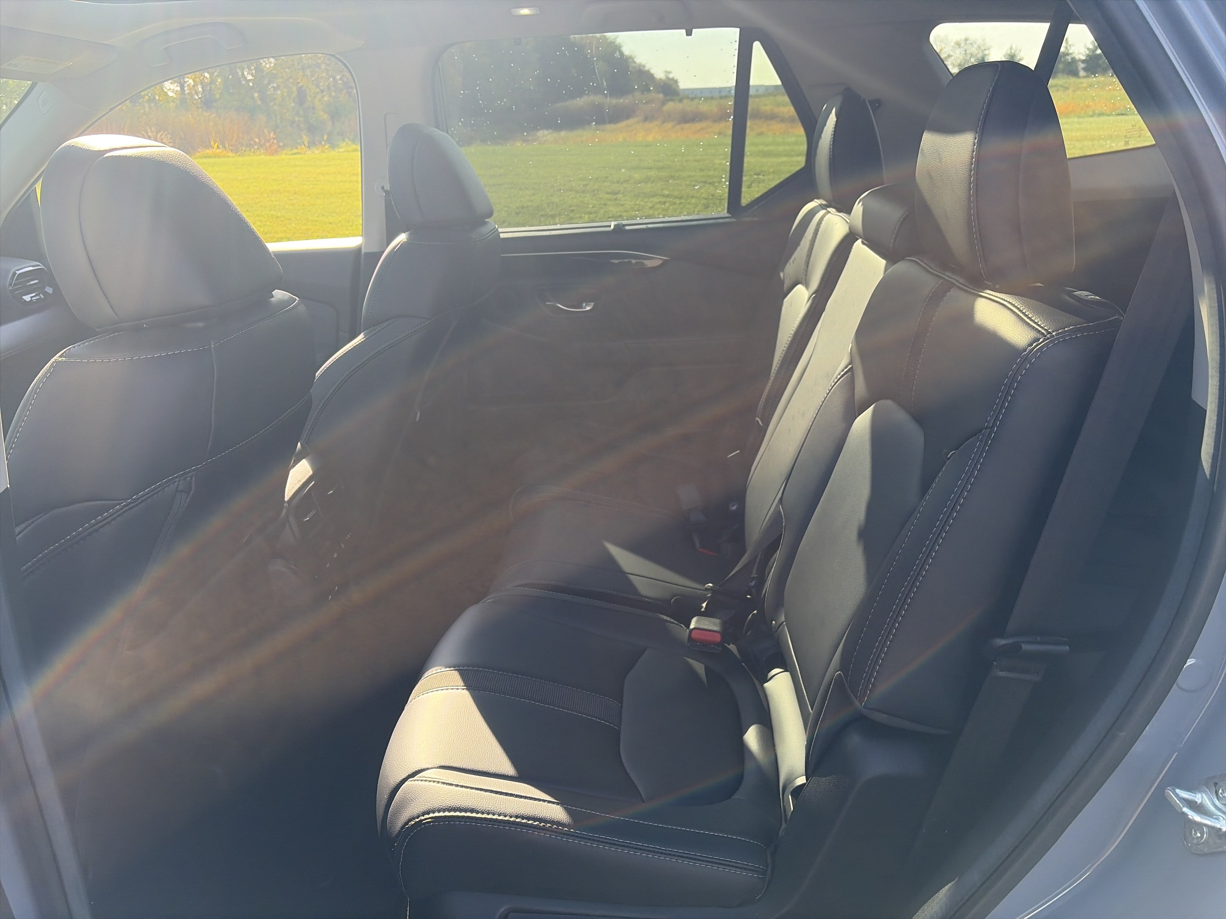Used 2025 Honda Pilot Touring image 18