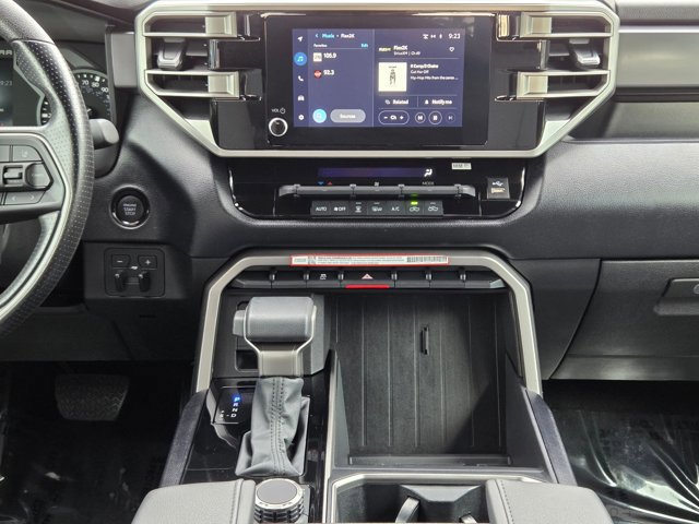 Used 2025 Toyota Tundra SR5 image 15