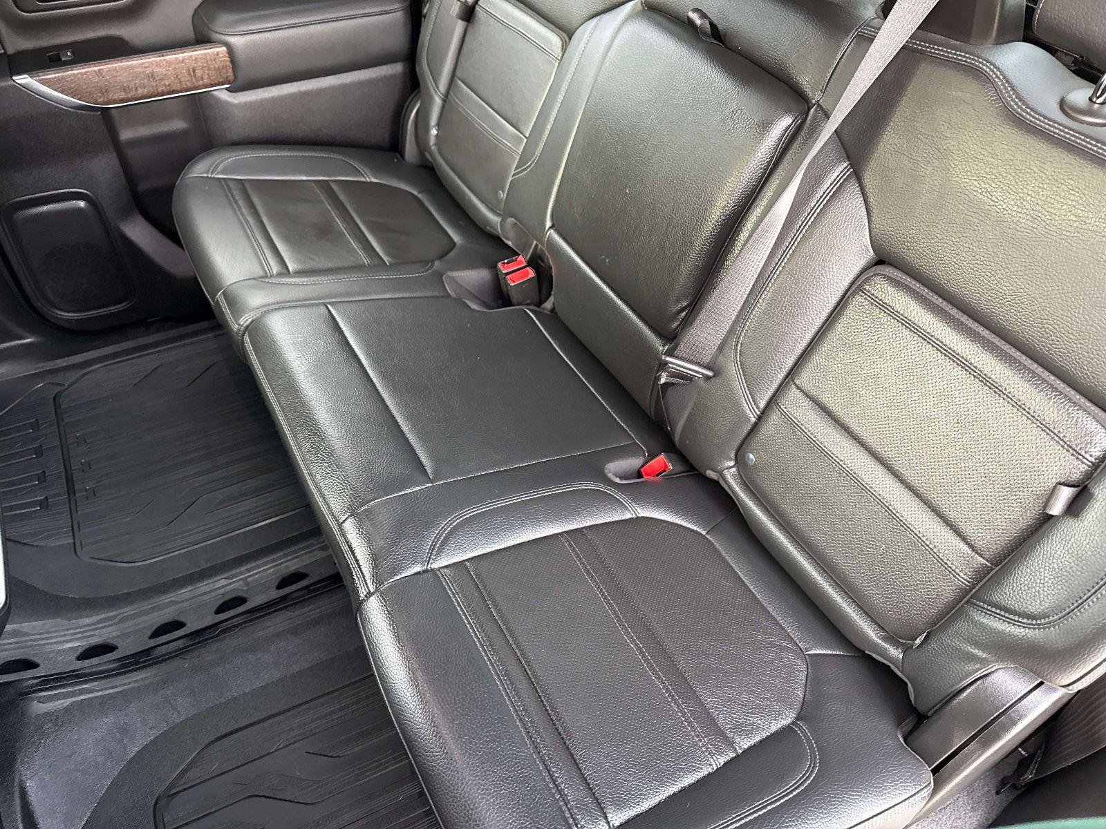 Used 2022 GMC Sierra 2500 Denali image 11