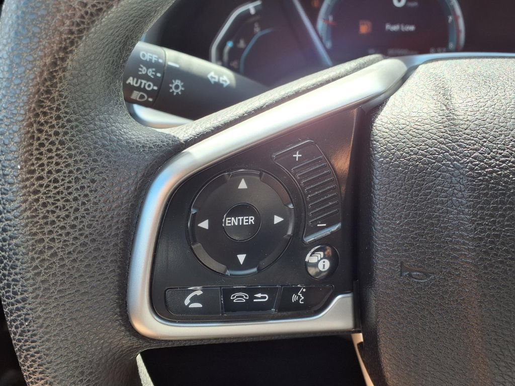 Used 2016 Honda Civic EX image 18
