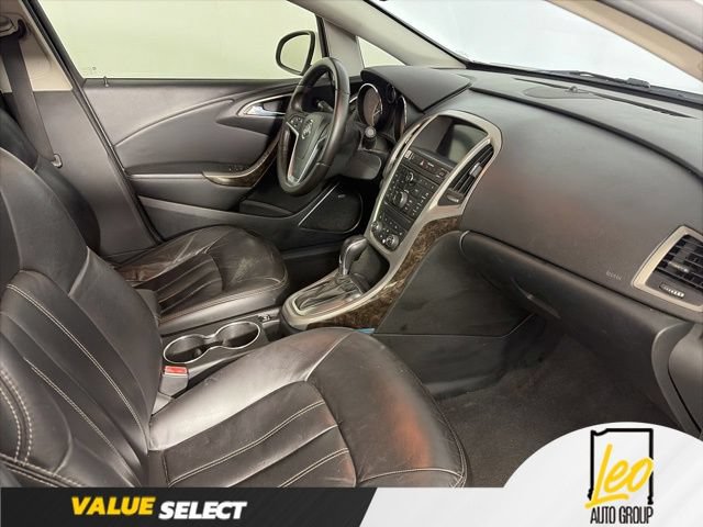 Used 2013 Buick Verano Leather FWD image 13