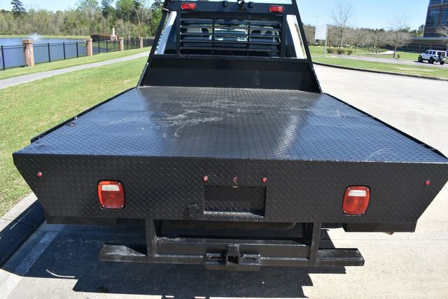 Used 2017 Ford F350 XL w/ Power Equipment Group image 6