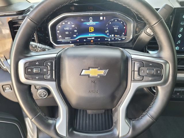 Used 2025 Chevrolet Silverado 2500 LT w/ Convenience Package image 23