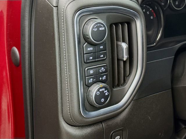 Used 2022 Chevrolet Silverado 1500 RST image 13