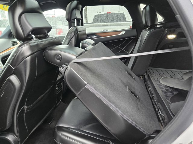 Used 2019 Lincoln MKC Reserve w/ MKC Climate Package image 34