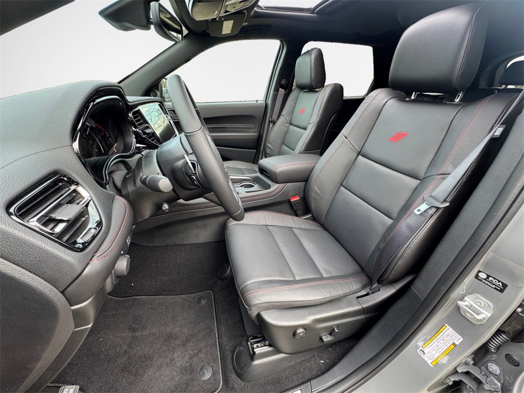 New 2026 Dodge Durango GT image 20