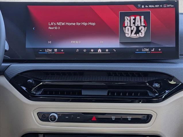 New 2026 BMW 330i Sedan w/ M Sport Package image 12