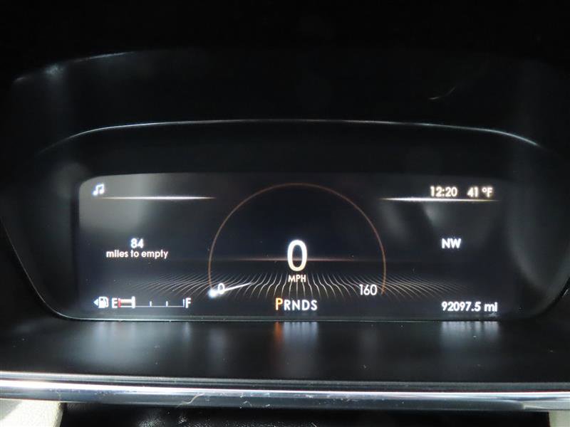 Used 2018 Lincoln Continental Select w/ Continental Climate Package AWD/4WD image 22