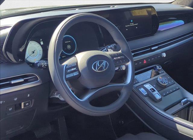 New 2025 Hyundai Palisade Calligraphy image 3