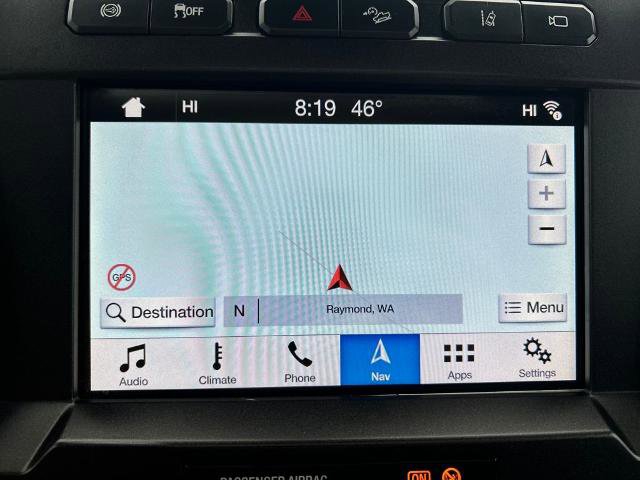 Certified 2019 Ford F250 Lariat w/ Lariat Ultimate Package image 30