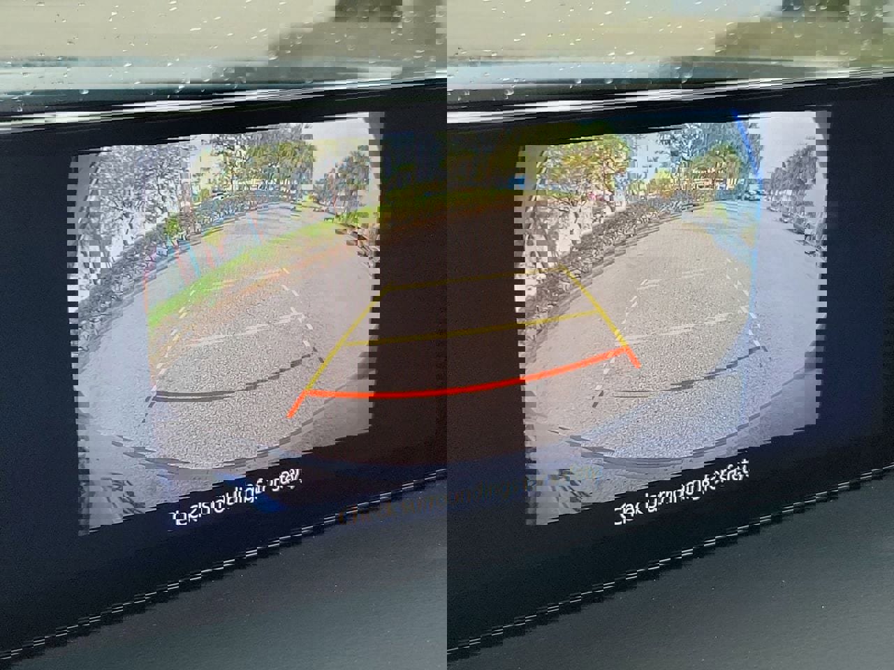 Used 2025 MAZDA CX-50 AWD 2.5 S w/ Premium Package image 25