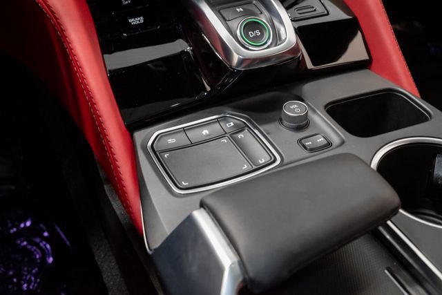 Used 2024 Acura MDX A-Spec image 24