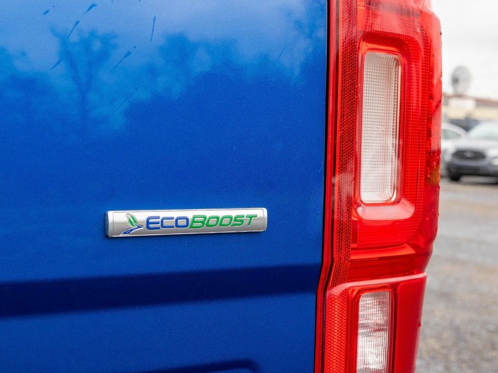 Used 2019 Ford Ranger Lariat w/ Equipment Group 501A Mid image 5